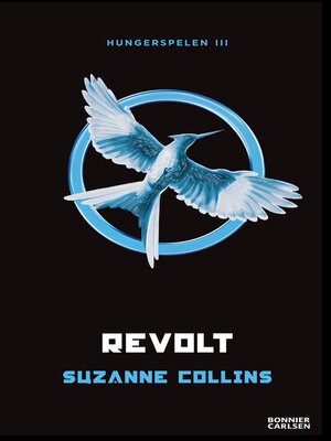 cover image of Revolt